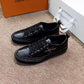 Ozarra Luxury - LOV Men Shoes - 1804