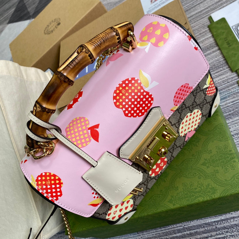 Ozarra - GCI Bags - 5157