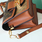 Ozarra Fashion Lu-Vi bags - 8138