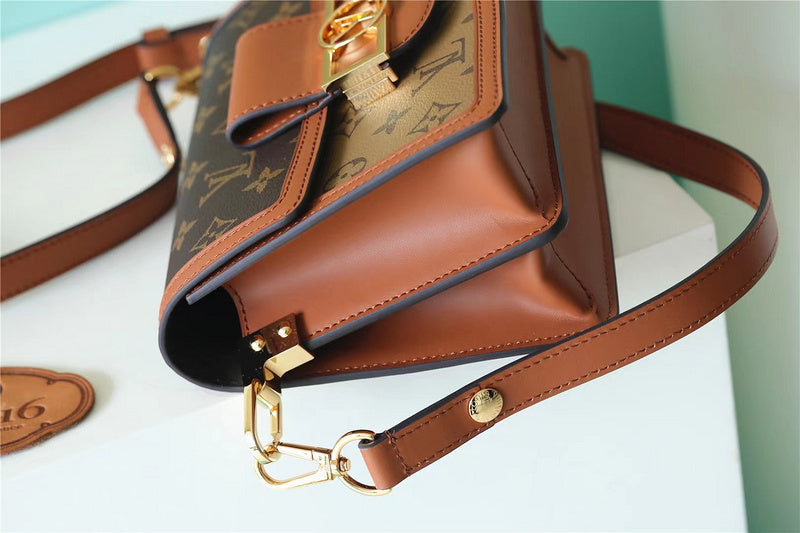 Ozarra Fashion Lu-Vi bags - 8138
