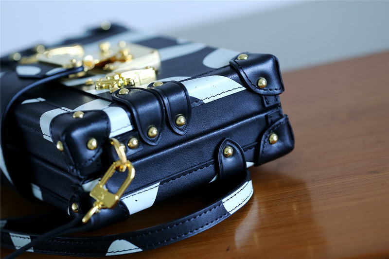 Ozarra Fashion Lu-Vi bags - 8207