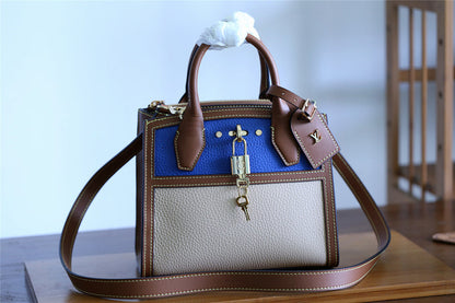 Ozarra Fashion Lu-Vi bags - 8036