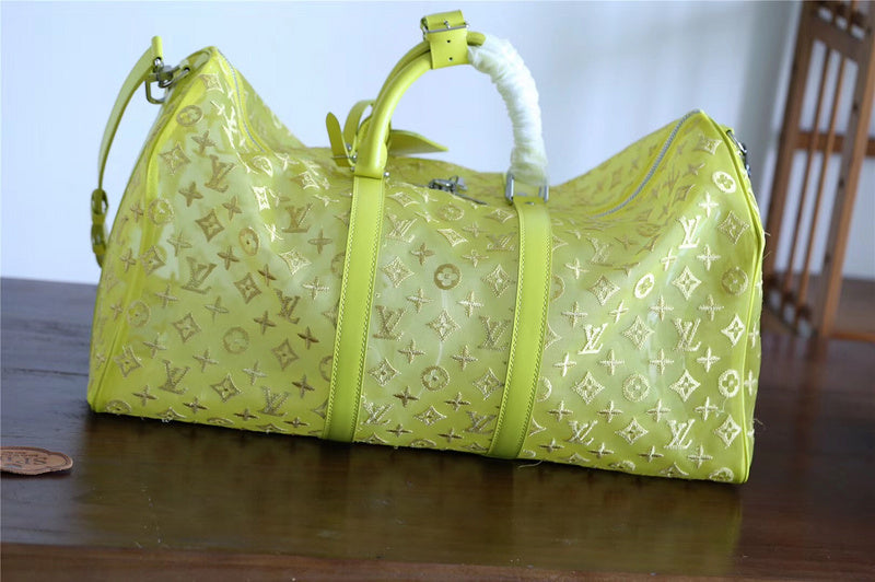 Ozarra Fashion Lu-Vi bags - 11310