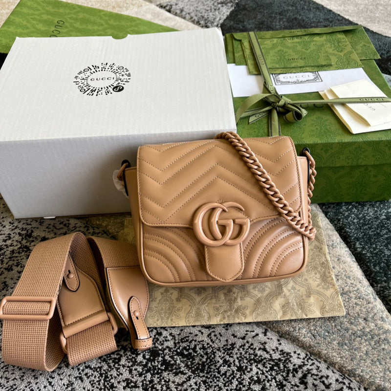 Ozarra - GUKI Women Bags - 552