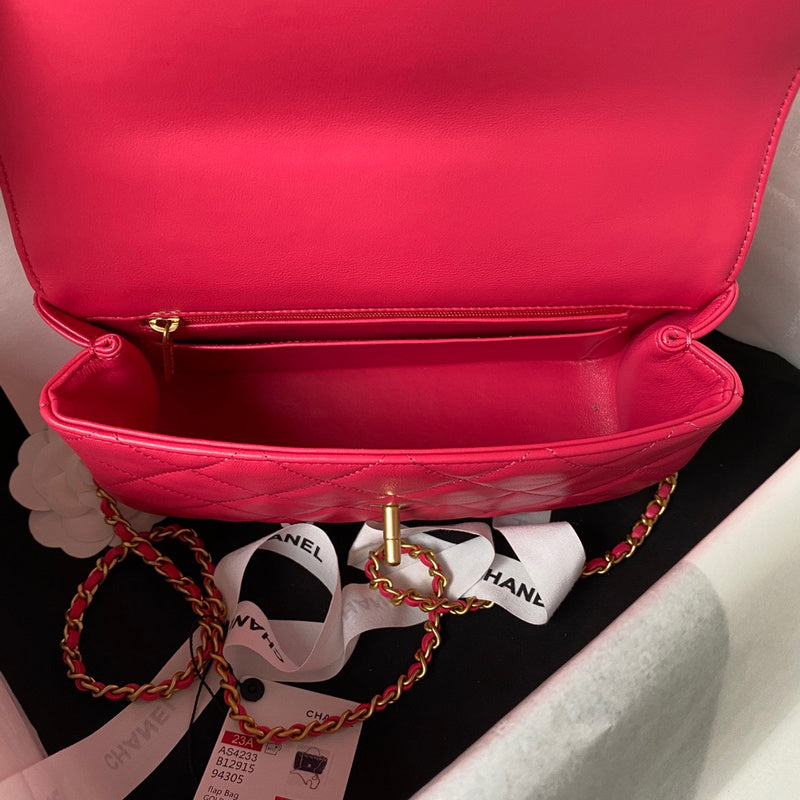 Ozarra - CHL Bags - 7497