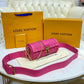 Ozarra Luxury - LOV Bags - 2412