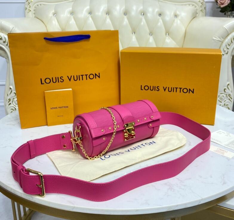 Ozarra Luxury - LOV Bags - 2412