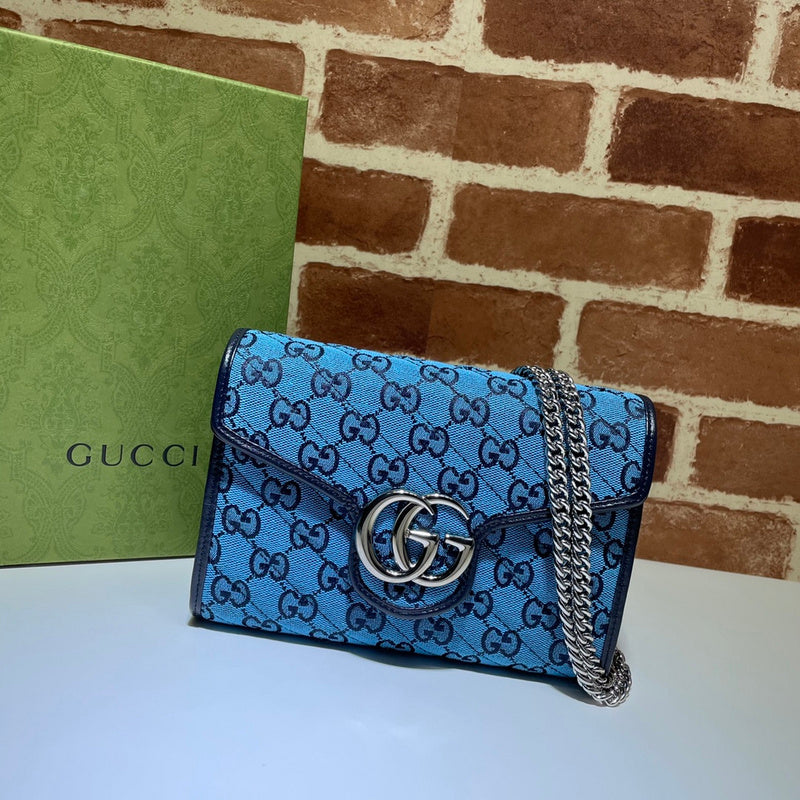Ozarra - GCI Bags - 4773