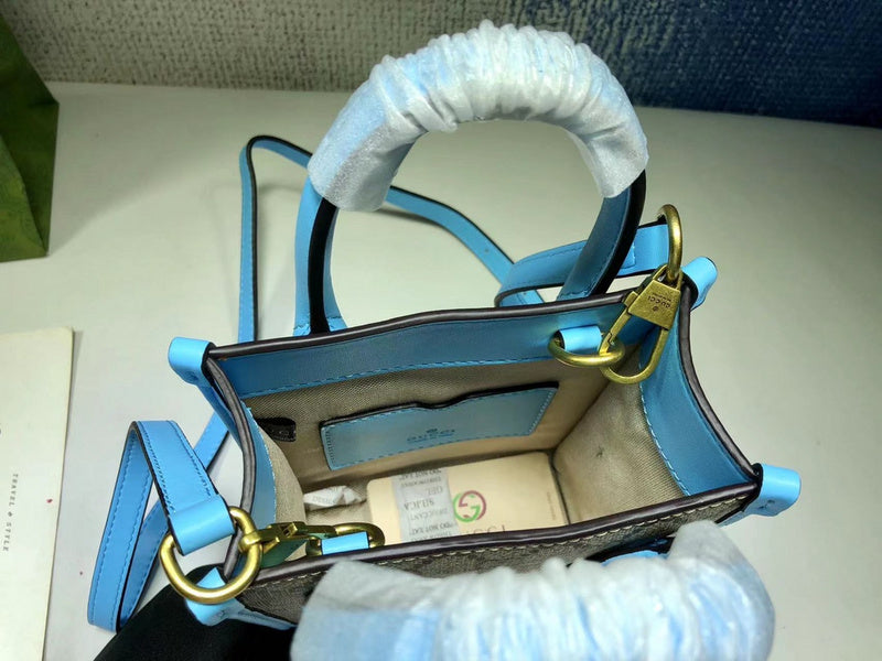 Ozarra - GCI Bags - 1926