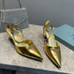 Ozarra Luxury - PD Women Shoes - 262