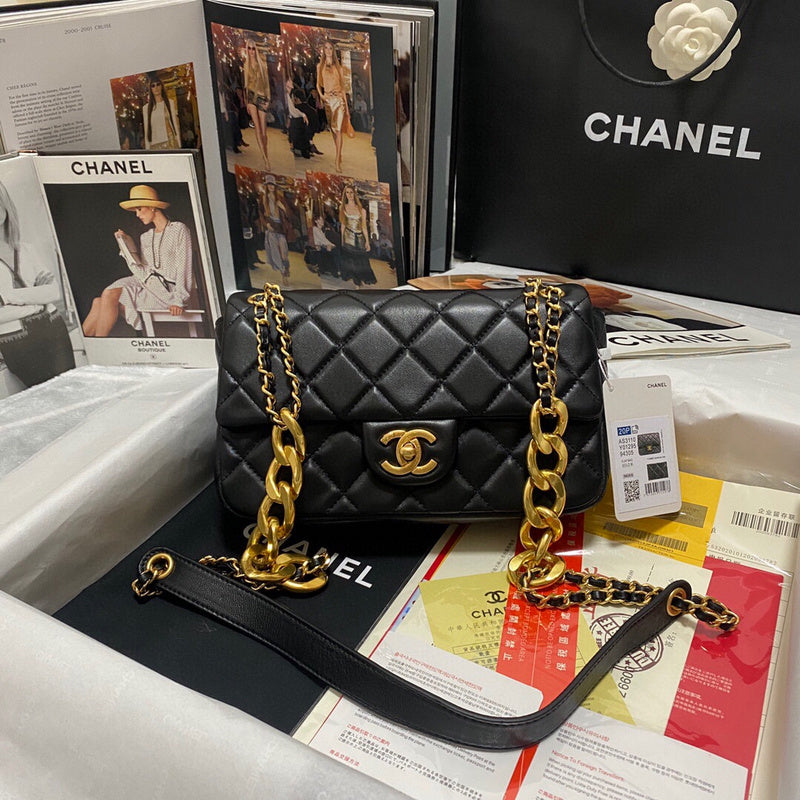 BAB - CHL Bags - 3347