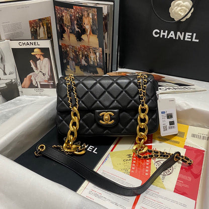 BAB - CHL Bags - 3347