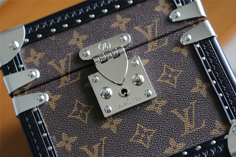 Ozarra Fashion Lu-Vi bags - 9535