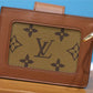 Ozarra Fashion Lu-Vi bags - 9197