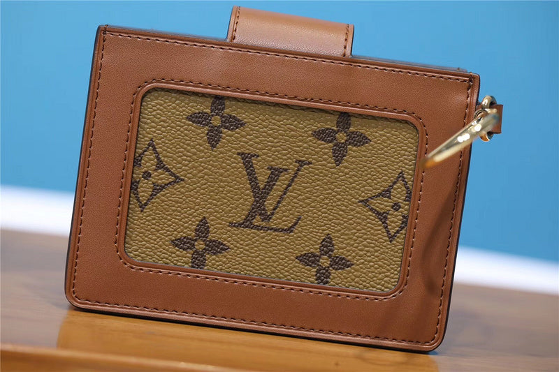 Ozarra Fashion Lu-Vi bags - 9197