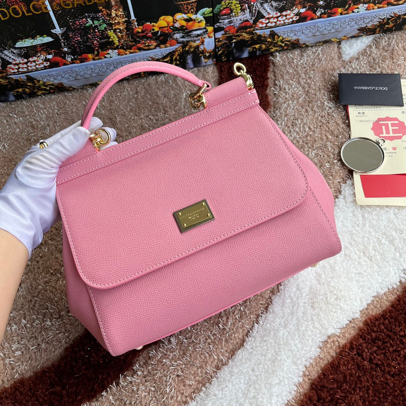 Ozarra - DG Bags - 031