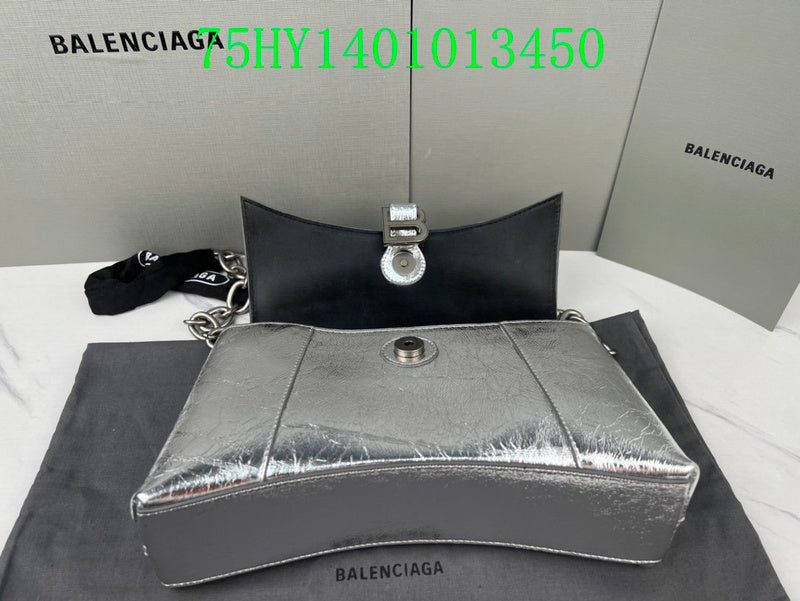 Ozarra Fashion - BGA Bags - 2006