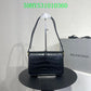Ozarra Fashion - BGA Bags - 2009