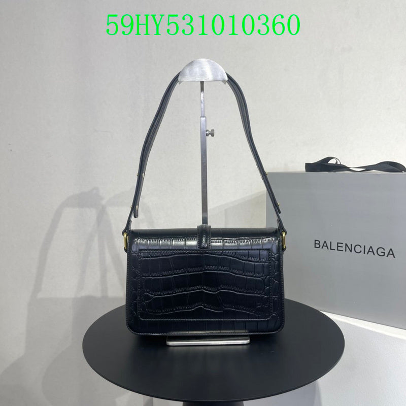Ozarra Fashion - BGA Bags - 2009