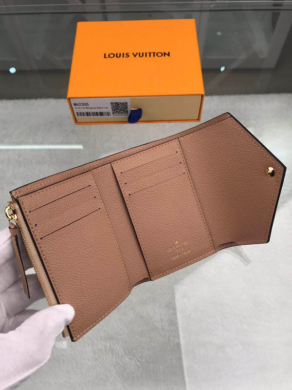 Ozarra Fashion Lu-Vi bags - 9149