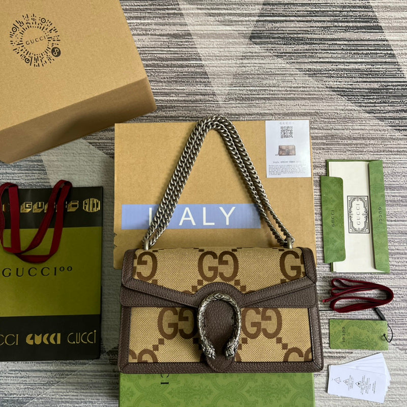 Ozarra - GCI Bags - 4526