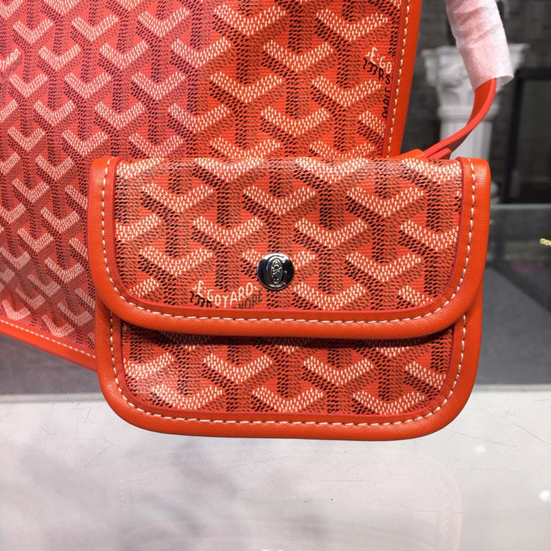 Ozarra - GOD Bags - 772