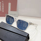 OZ - Dir Sunglasses - 128