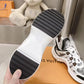Ozarra Luxury - LOV Women Shoes - 234