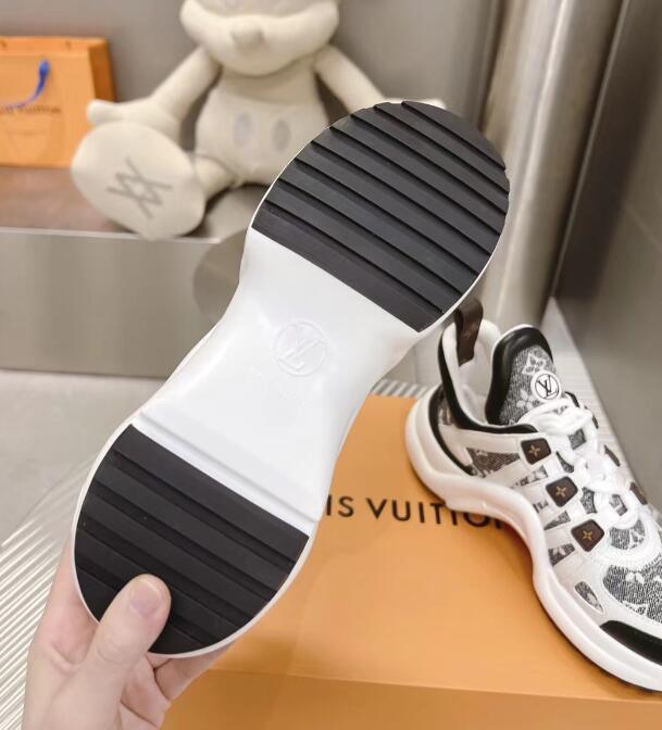 Ozarra Luxury - LOV Women Shoes - 234