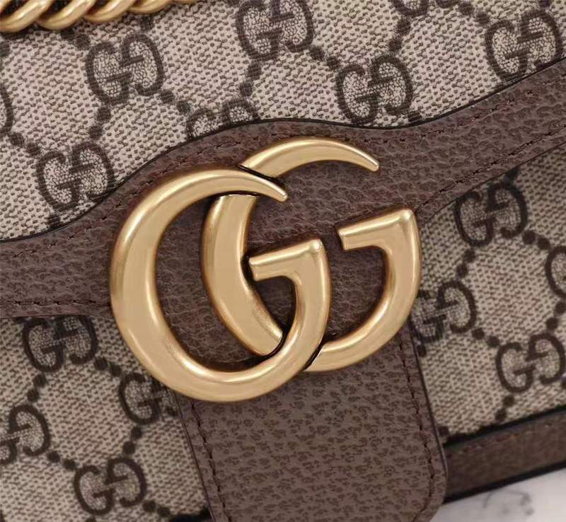 BAB - GCI Bags - 818