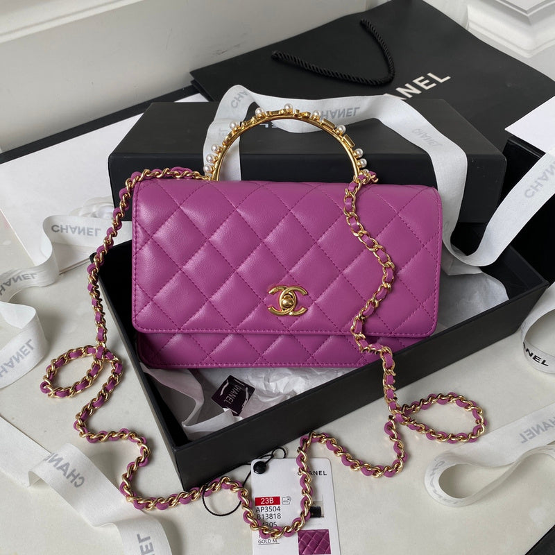 Ozarra - CHL Bags - 7340