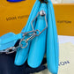 Ozarra Luxury - LOV Bags - 3168