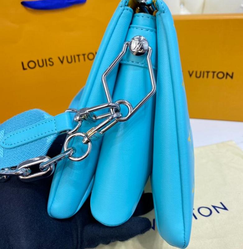 Ozarra Luxury - LOV Bags - 3168
