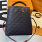 Ozarra Fashion Lu-Vi bags - 8562