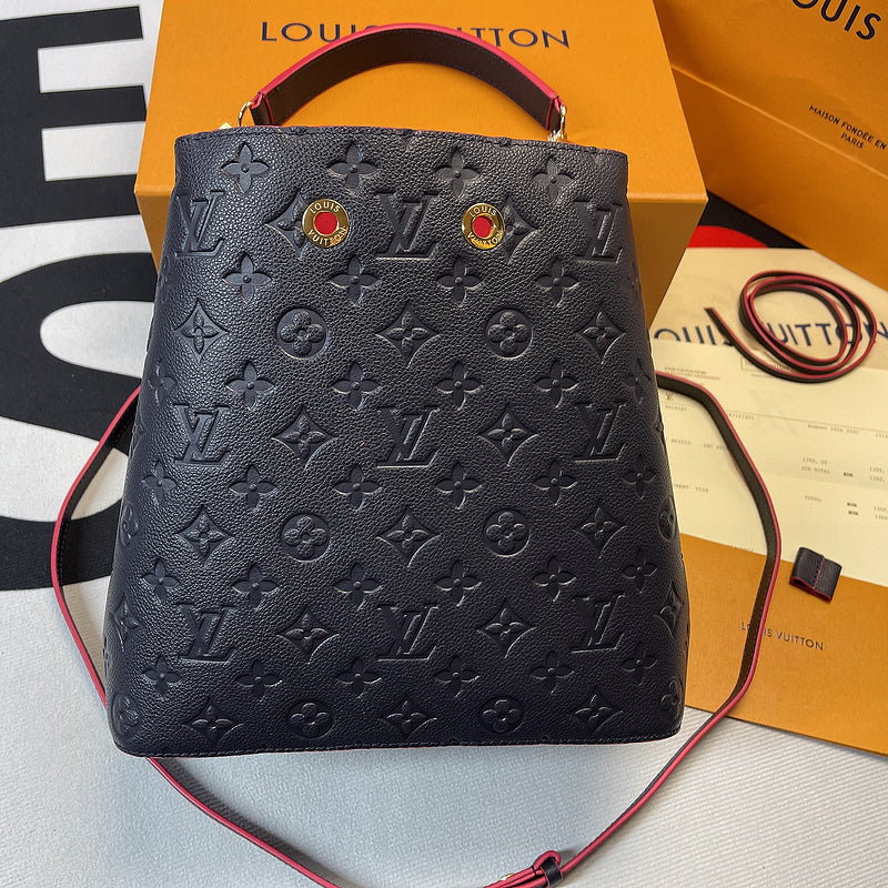 Ozarra Fashion Lu-Vi bags - 8562
