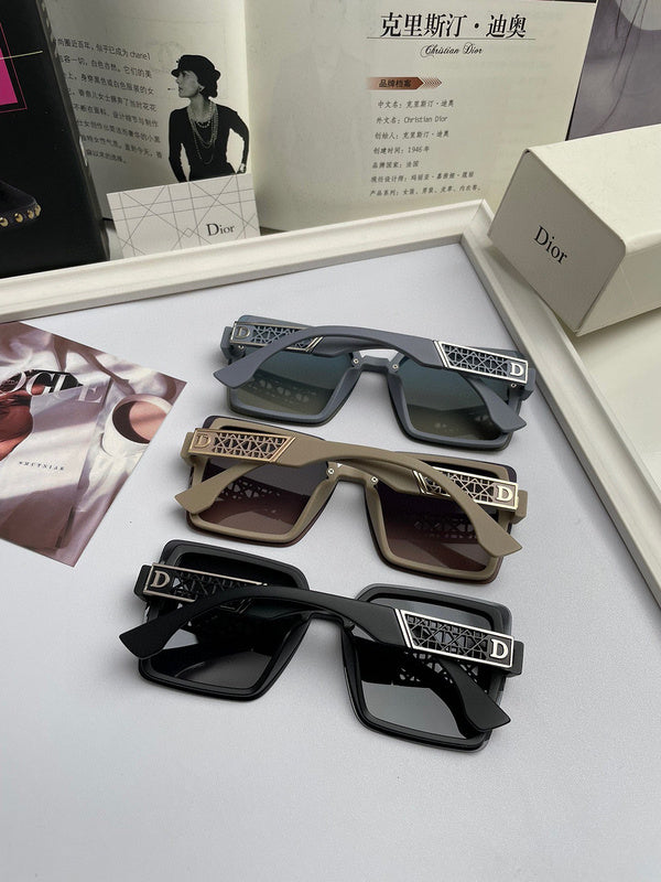 OZ - Dir Sunglasses - 013