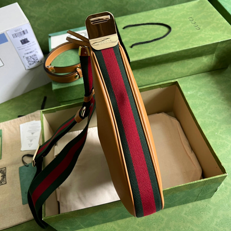 OZ - GCI Bags - 599