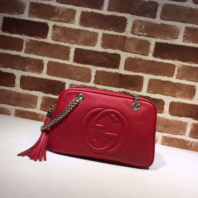 BAB - GCI Bags - 1219