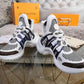 Ozarra Luxury - LOV Men Shoes - 2001