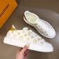 Ozarra Luxury - LOV Men Shoes - 1666