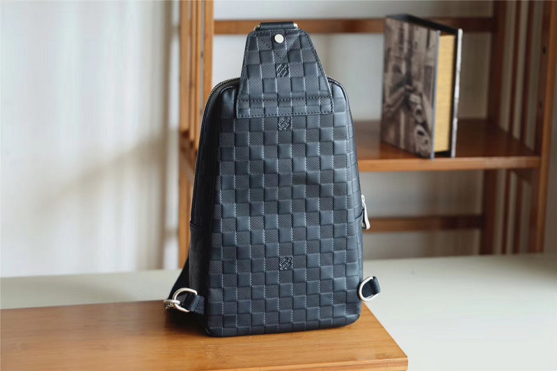 Ozarra Fashion Lu-Vi bags - 10233