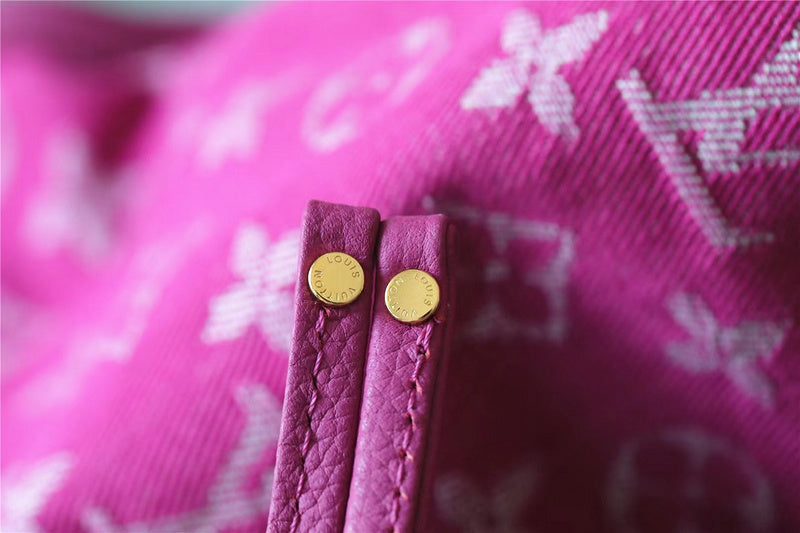 Ozarra - LUV Bags - 580