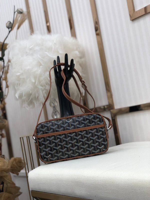 Ozarra - GOD Bags - 956