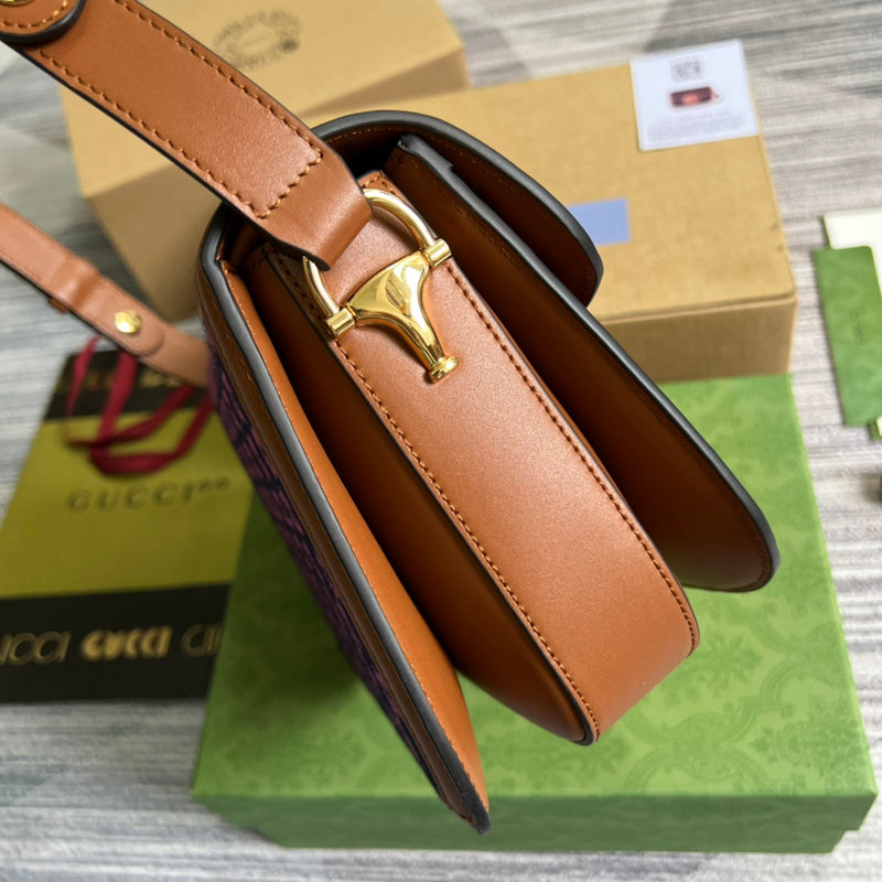 Ozarra - GUKI Bags - 1429