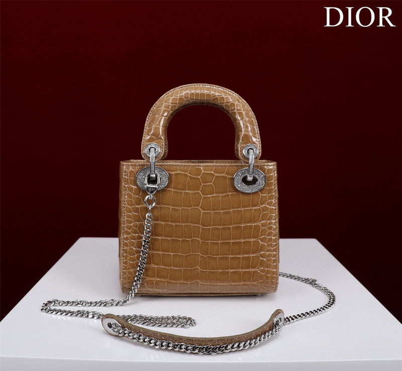 Ozarra - Dir Bags - 1660