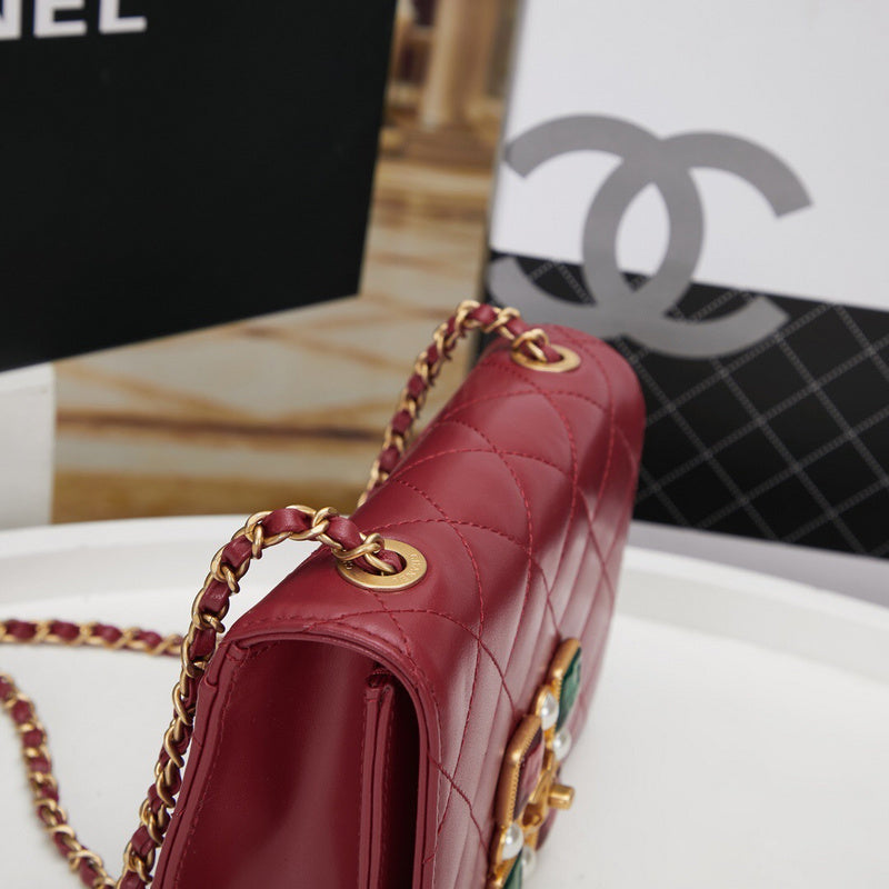Ozarra - CHL Bags - 528