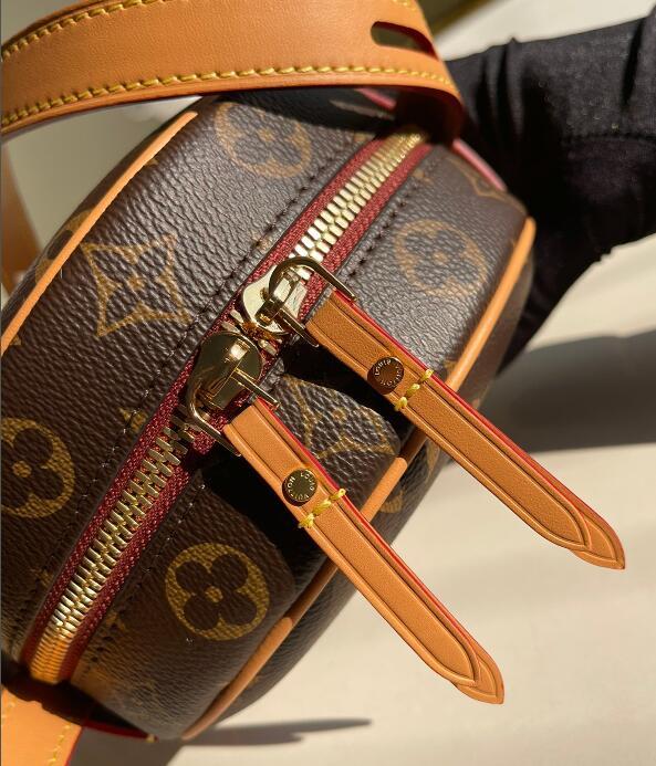 Ozarra Luxury - LOV Bags - 2511