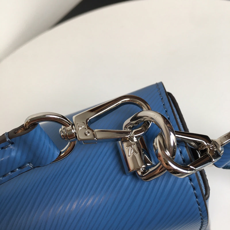 Ozarra Fashion Lu-Vi Bags - 16974