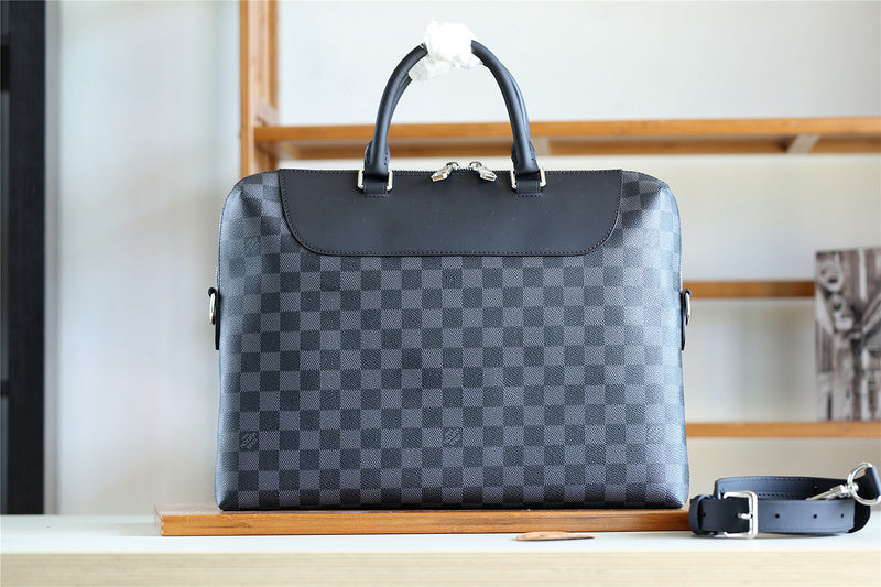 Ozarra Fashion Lu-Vi bags - 9852