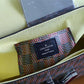 Ozarra Fashion Lu-Vi bags - 8480